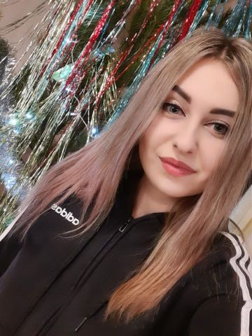 Проститутка Эмма